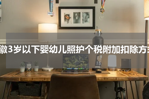 安徽3岁以下婴幼儿照护个税附加扣除方式