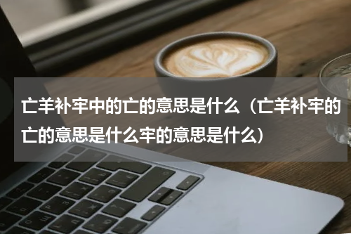 亡羊补牢中的亡的意思是什么（亡羊补牢的亡的意思是什么牢的意思是什么）