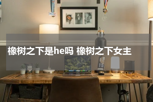 橡树之下是he吗 橡树之下女主