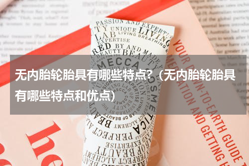 无内胎轮胎具有哪些特点?（无内胎轮胎具有哪些特点和优点）