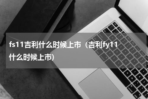 fs11吉利什么时候上市（吉利fy11什么时候上市）