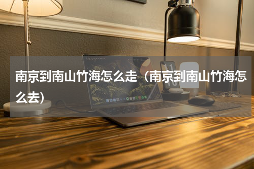 南京到南山竹海怎么走（南京到南山竹海怎么去）