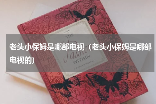 老头小保姆是哪部电视（老头小保姆是哪部电视的）