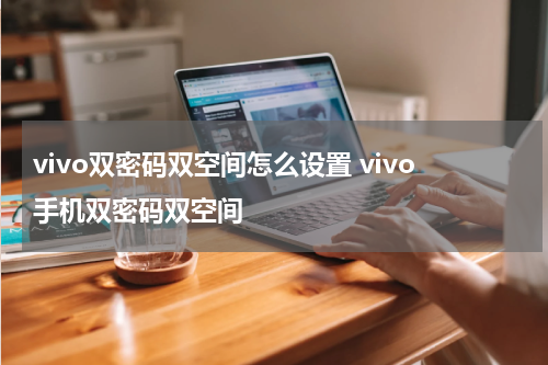 vivo双密码双空间怎么设置 vivo手机双密码双空间