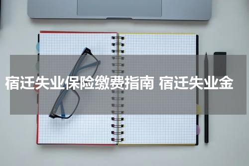 宿迁失业保险缴费指南 宿迁失业金