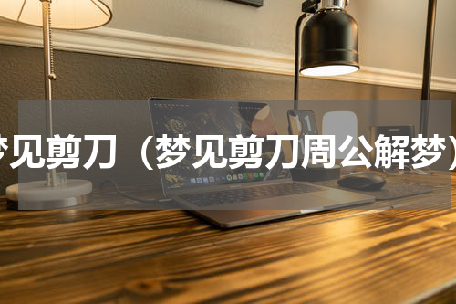 梦见剪刀（梦见剪刀周公解梦）