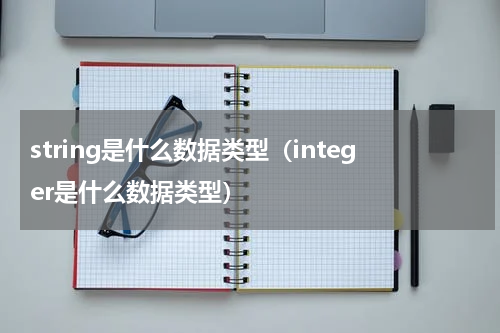 string是什么数据类型（integer是什么数据类型）