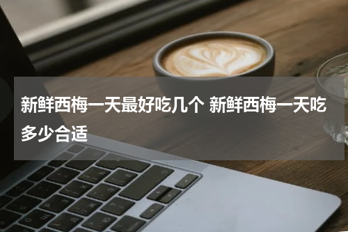 新鲜西梅一天最好吃几个 新鲜西梅一天吃多少合适