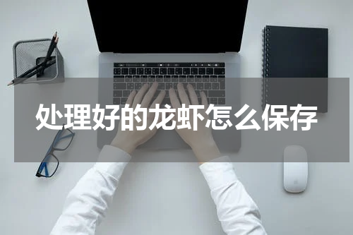 处理好的龙虾怎么保存