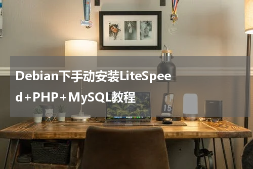Debian下手动安装LiteSpeed+PHP+MySQL教程