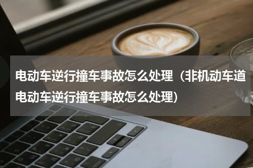 电动车逆行撞车事故怎么处理（非机动车道电动车逆行撞车事故怎么处理）